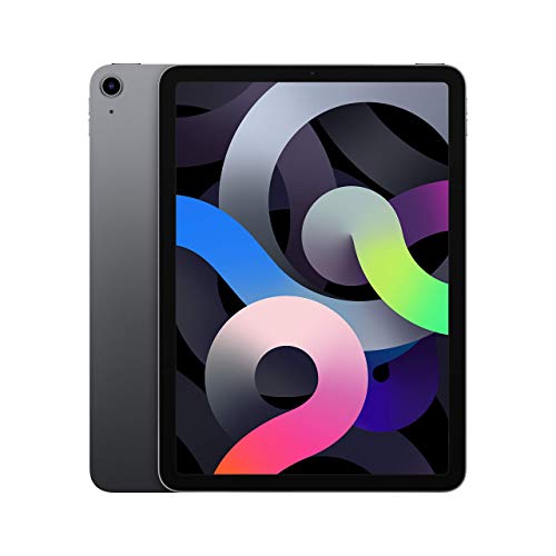 2020 Apple iPad Air 10.9" Wi-Fi 64GB - Space Gray