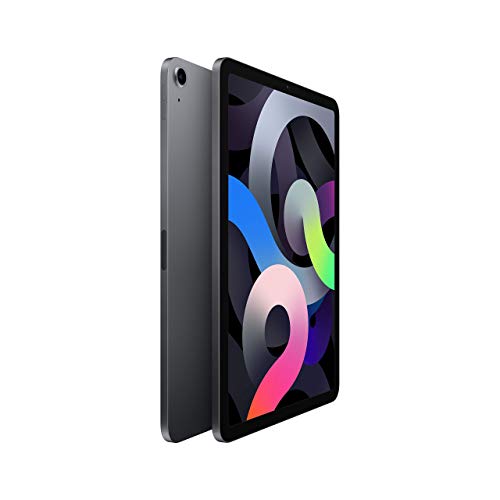 2020 Apple iPad Air 10.9" Wi-Fi 64GB - Space Gray