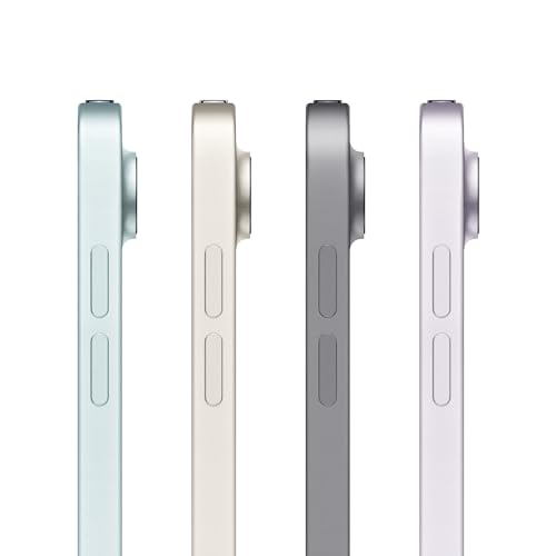 Apple iPad Air 13" M2 - Liquid Retina Display
