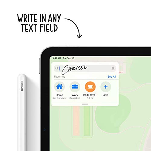 2020 Apple iPad Air 10.9" Wi-Fi 64GB - Space Gray
