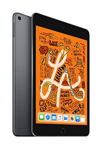 Apple iPad Mini 256GB WiFi - Space Gray