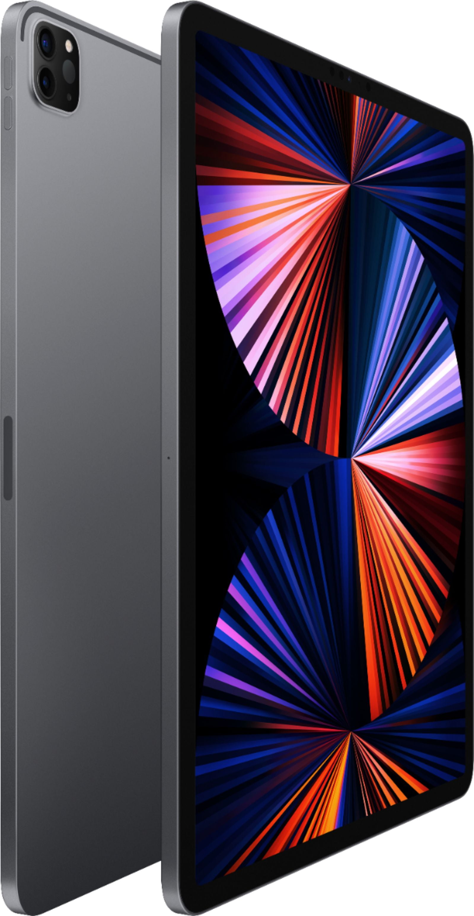 Apple iPad Pro 5th Gen 256GB WiFi Space Gray