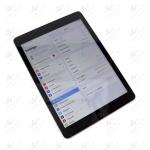 Apple iPad Air 1st Gen, 16GB, Wi-Fi, Space Gray