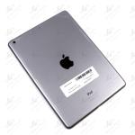 Apple iPad Air 1st Gen, 16GB, Wi-Fi, Space Gray