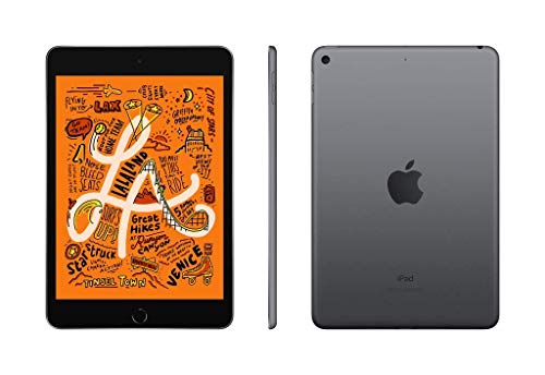 Apple iPad Mini 256GB WiFi - Space Gray