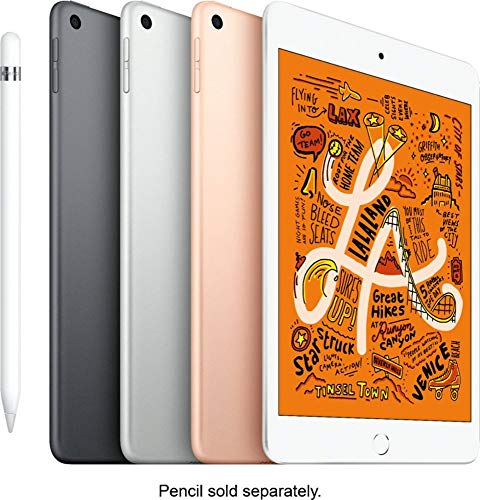 Apple iPad Mini 256GB WiFi - Space Gray