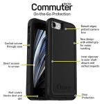 OtterBox Commuter Series Case for iPhone SE/8/7