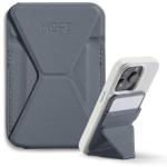 MOFT Magnetic Wallet Stand for iPhone 15/14/13/12