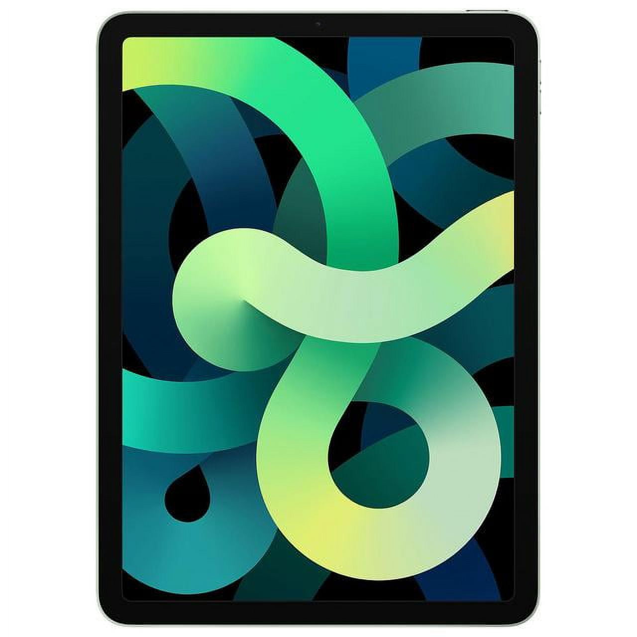 Apple iPad Air 4 256GB Green WiFi + Cellular