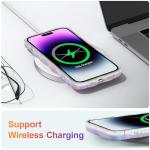 Colorful Floral TPU Case for iPhone 13 Pro Max