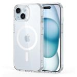ESR MagSafe Compatible Clear iPhone 15 Case