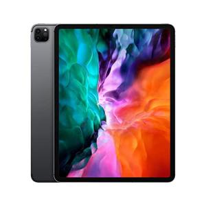 2020 Apple iPad Pro 12.9" Wi-Fi 128GB Space Gray