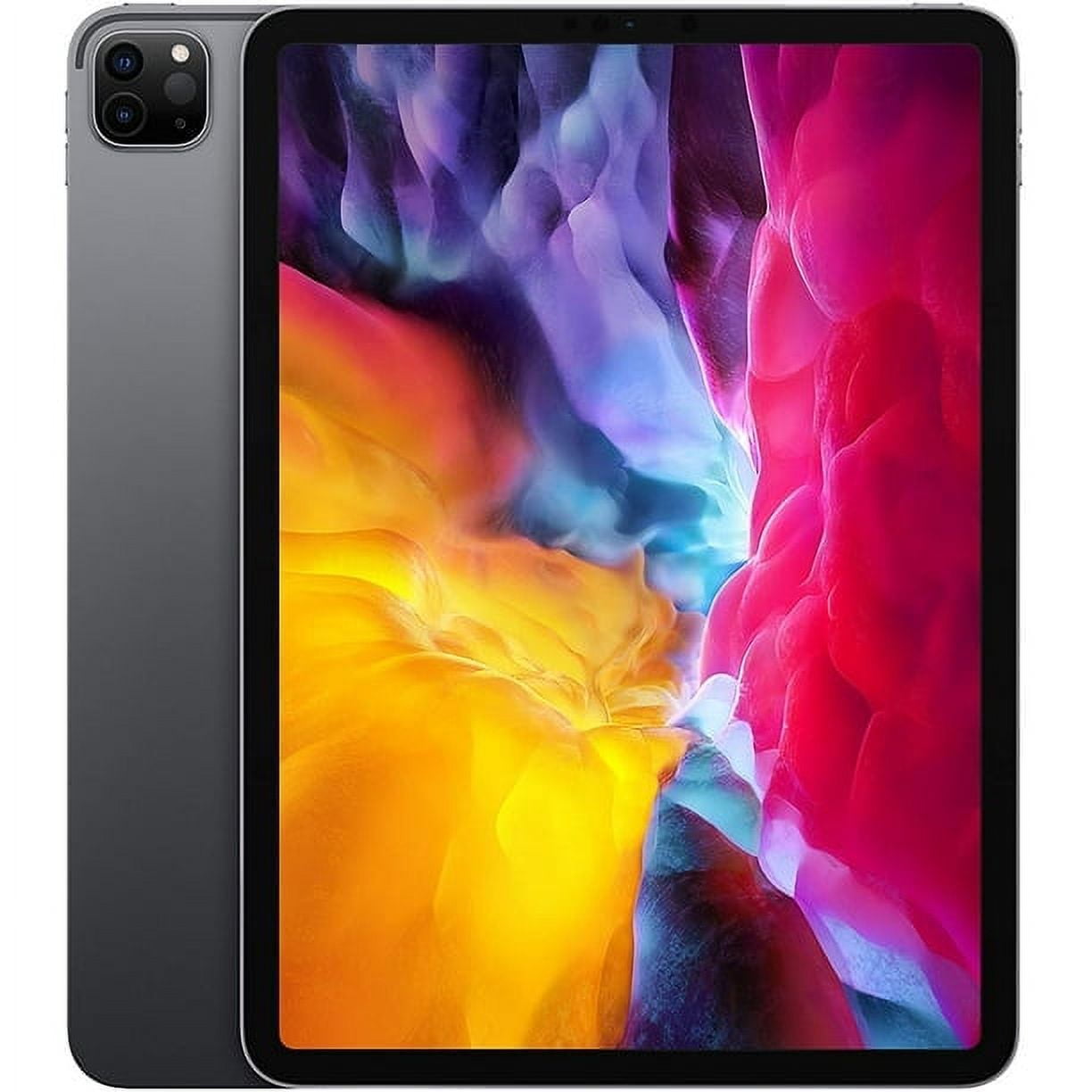 Apple iPad Pro 11" WiFi 256GB - Space Gray