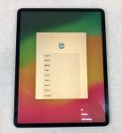 Apple iPad Pro 3rd Gen 12.9" Wi-Fi - Yellow