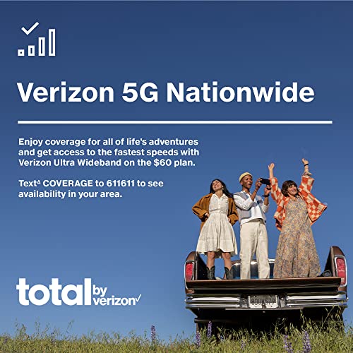 Apple iPhone 11 64GB Black - Straight Talk Smartphone