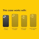 OtterBox Symmetry Case for iPhone 15/14/13 - Blue