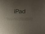 Apple iPad Pro 3rd Gen 12.9" Wi-Fi - Yellow