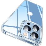 CASEKOO Crystal Clear iPhone 13 Pro Case
