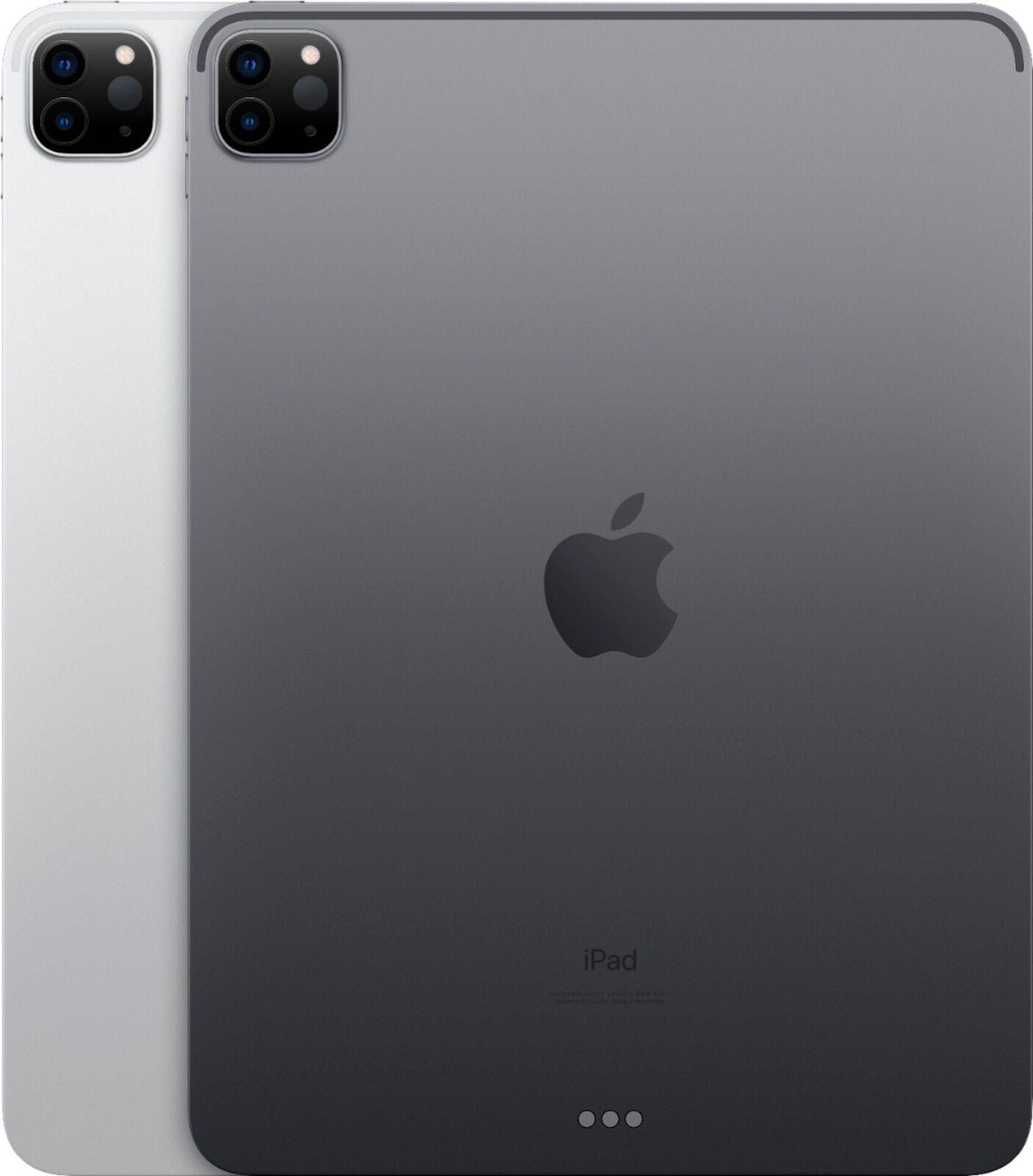 11-Inch iPad Pro Wi-Fi 256GB - Certified Refurbished