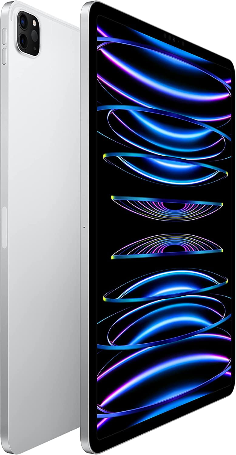 Apple iPad Pro 12.9" Wi-Fi 128GB - Silver
