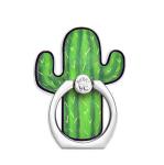 Cactus Phone Ring Holder for iPhone & Galaxy