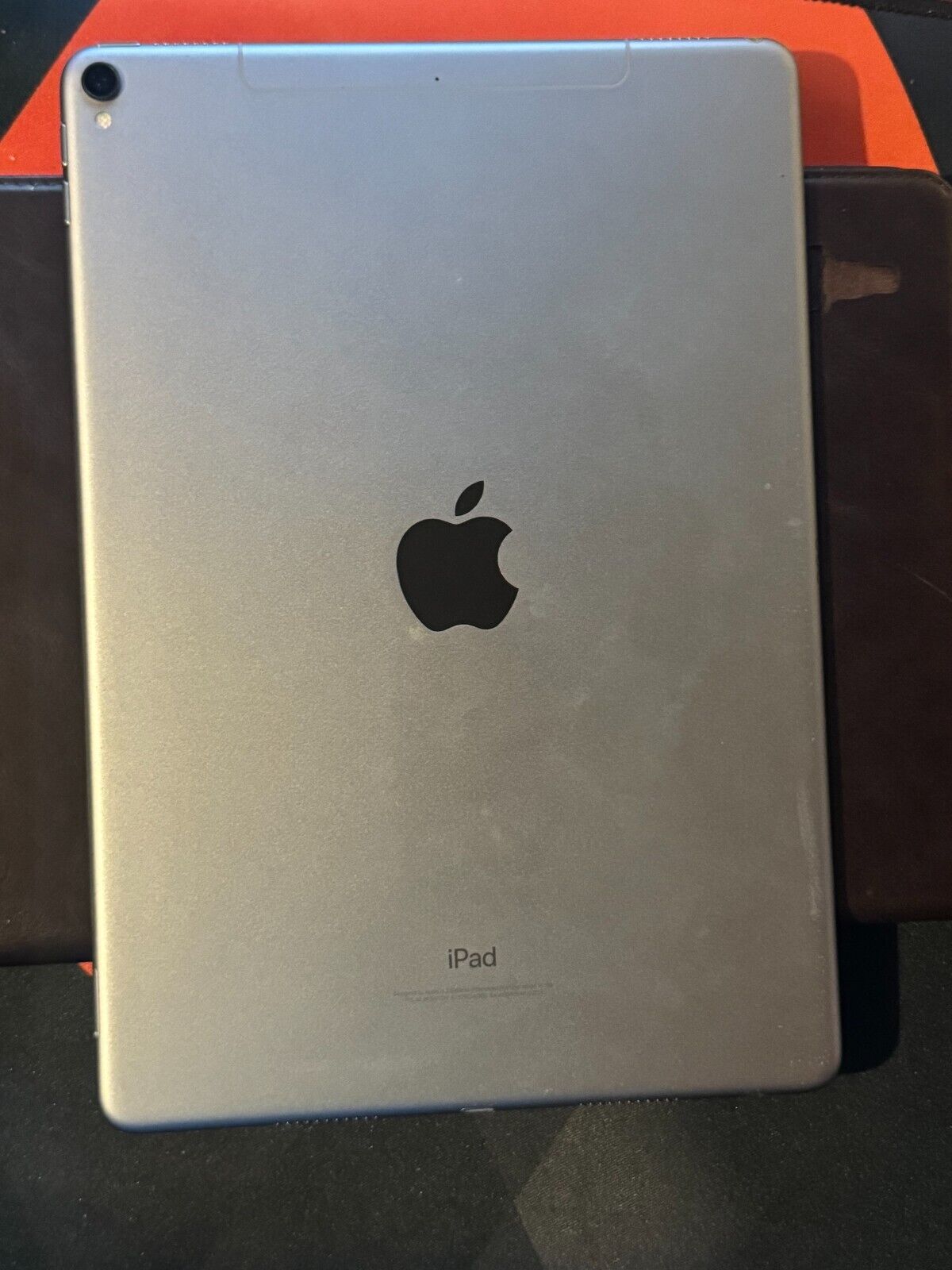 10.5" Apple iPad Pro 1st Gen, 64GB, Unlocked