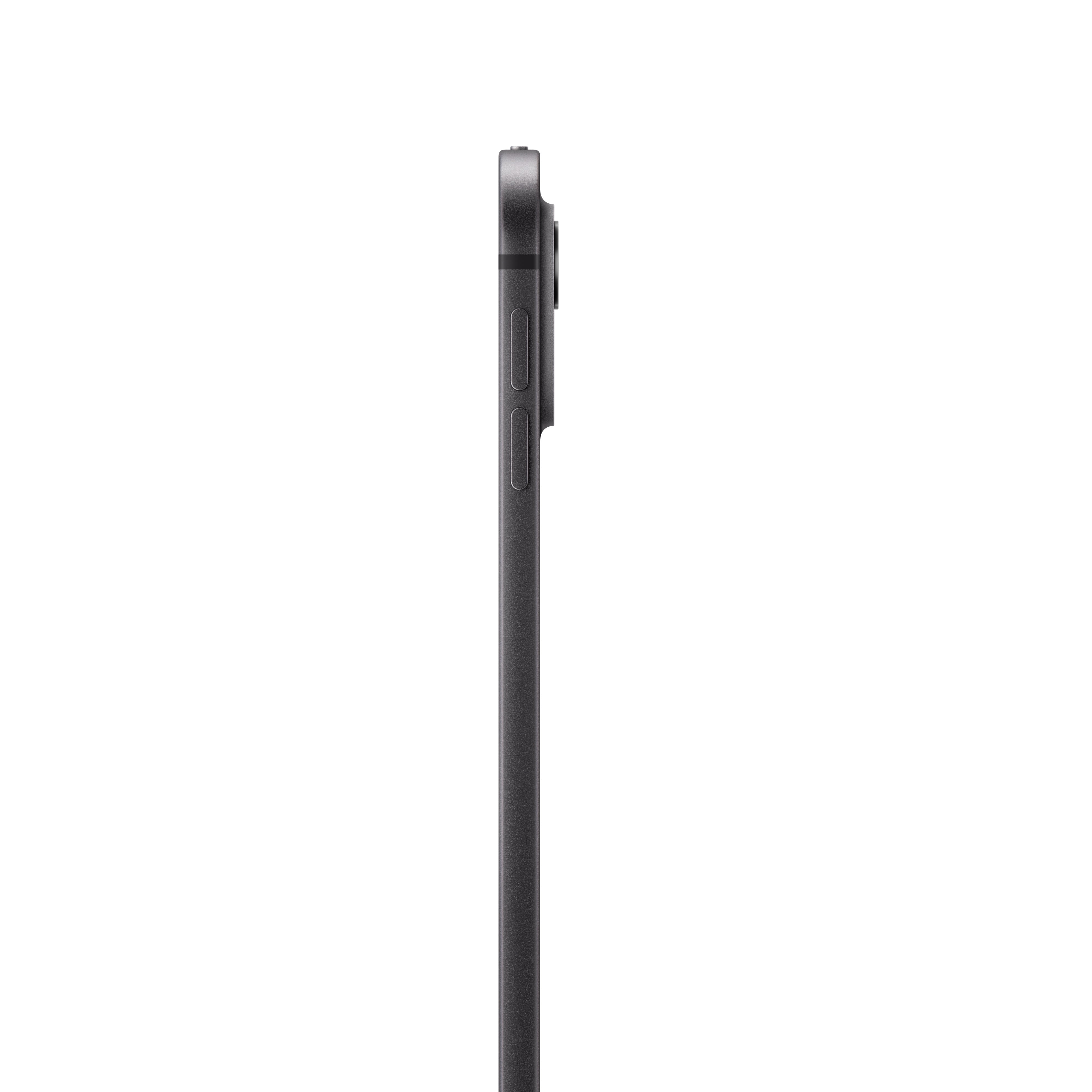 Apple iPad Pro 13" Wi-Fi 256GB - Space Black