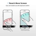 Cactus Phone Ring Holder for iPhone & Galaxy