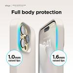 Elago Liquid Silicone Case for iPhone 14 Pro