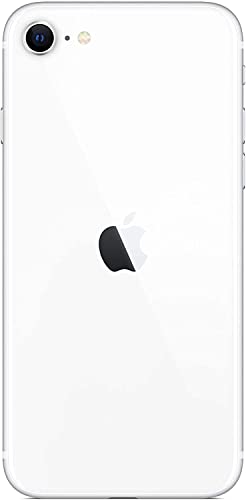 Apple iPhone SE 2nd Gen 64GB Unlocked - White