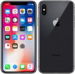 Apple iPhone X 64GB Unlocked - Space Gray