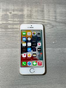 Apple iPhone SE 1st Gen - Unlocked - All Colors