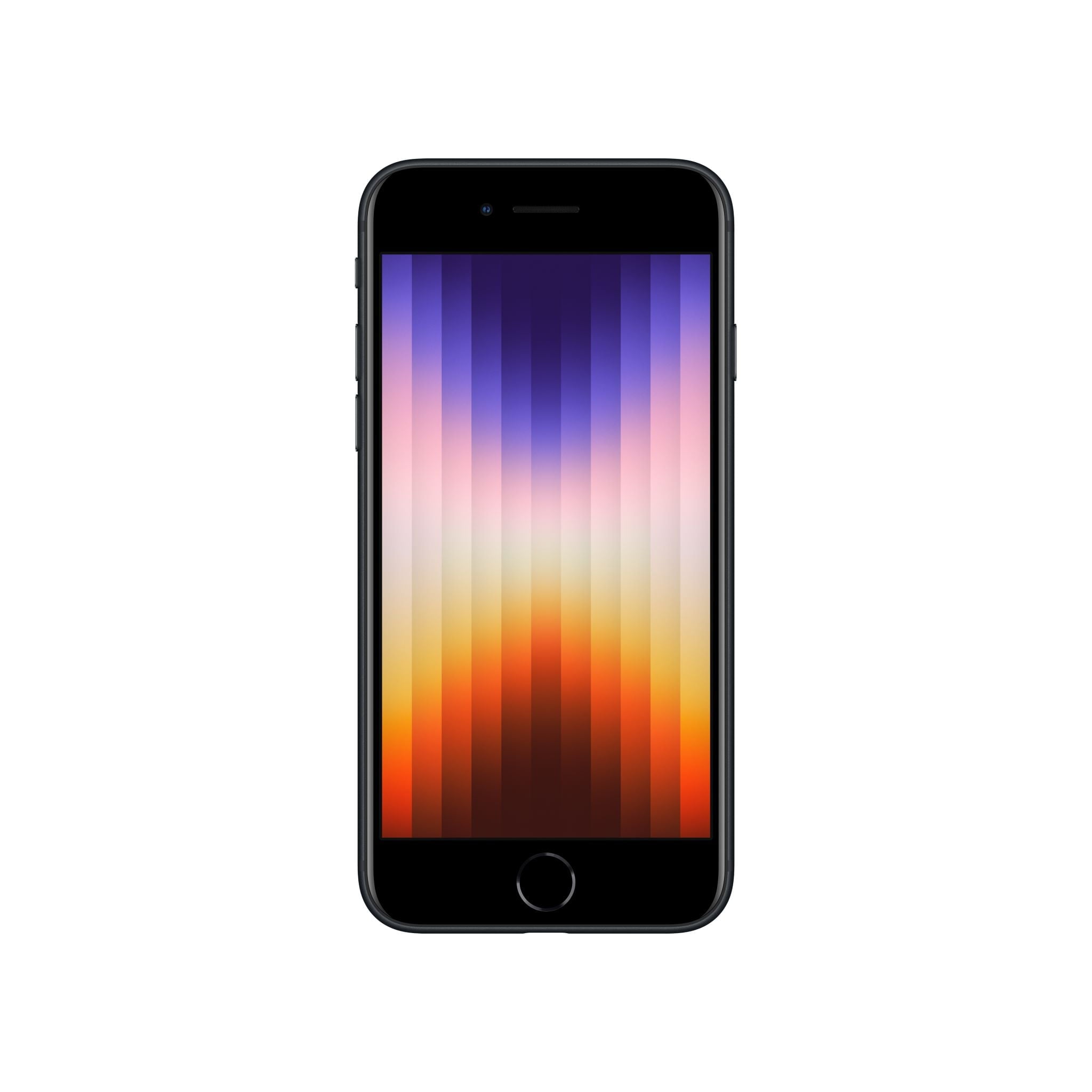 Verizon iPhone SE 3rd Gen 64GB Midnight