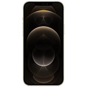 Apple iPhone 12 Pro Max 512GB Gold Unlocked