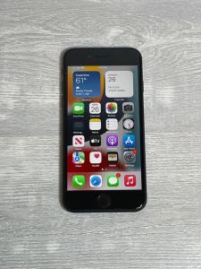 Apple iPhone SE 2nd Gen - Unlocked Options Available