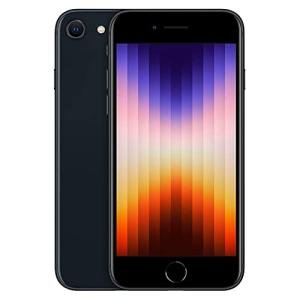 Apple iPhone SE 3rd Gen 64GB Midnight Unlocked