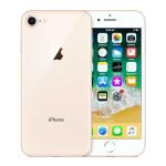 Unlocked Gold Apple iPhone 8 64GB