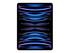 Apple iPad Pro 12.9" Wi-Fi 128GB - Silver