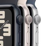 Apple Watch SE 2nd Gen GPS 40mm Starlight