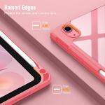 Fintie Slim Case for iPad 10th Gen, Pink