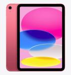 Apple iPad 11-inch Wi-Fi + Cellular 512GB - Pink