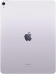 Apple iPad Air 11" with M3 Chip, 512GB - Purple