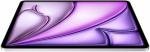 Apple iPad Air 11" with M3 Chip, 512GB - Purple