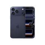 iPhone 17 Pro Max Deep Blue 256GB Storage