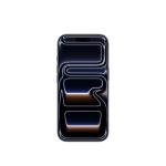 Apple iPhone 17 Pro 6.3-inch eSIM Unlocked