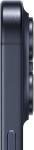 Apple iPhone 15 Pro Max, 256GB, Blue Titanium