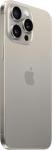 Apple iPhone 15 Pro Max, 256GB, Natural Titanium