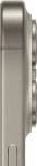 Apple iPhone 15 Pro Max, 256GB, Natural Titanium