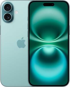 Apple iPhone 16 Plus 512GB - Teal