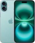Apple iPhone 16 Plus 512GB - Teal